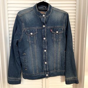 Levi’s Denim Jacket